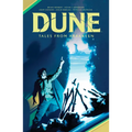 Dune: Tales from Arrakeen