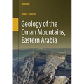 Geology of the Oman Mountains, Eastern Arabia