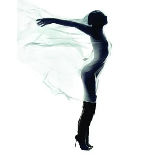Rankin: Spirit of Ecstasy