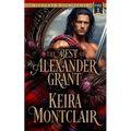 The Best of Alexander Grant: Part 1