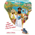 Augustine of Hippo: The Doubter Who Became a Church Father