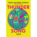 Thunder Song: Essays