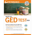Master the GED Test