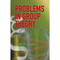 Problems in Group Theory