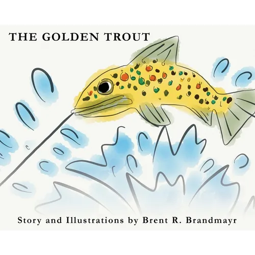 The Golden Trout