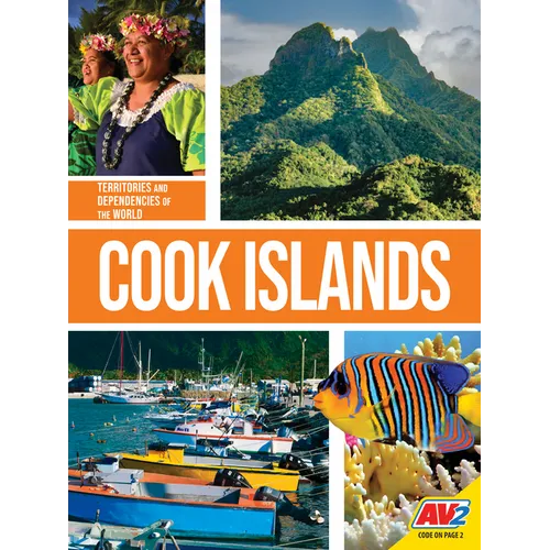 Cook Islands