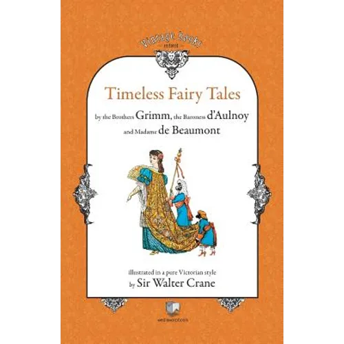 Timeless Fairy Tales
