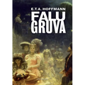 Falu gruva