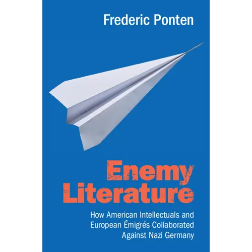 Enemy Literature