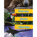 Garras, Picos Y Dientes