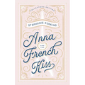 Anna and the French Kiss Collector's Edition