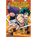 My Hero Academia, Vol. 23