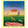 Cohesion in English