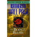 The Body in the Belfry
