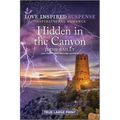 Hidden in the Canyon