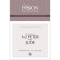 Tpt the Books of 1 & 2 Peter and Jude: 12-Lesson Study Guide