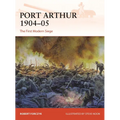 Port Arthur 1904-05: The First Modern Siege