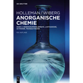 Nebengruppenelemente, Lanthanoide, Actinoide, Transactinoide