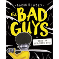Bad Guys in They're Bee-Hind You!