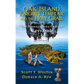 Oak Island, Knights Templar, and the Holy Grail: Secrets of the Underground Project Revealed