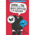 Simon vs. the Homo Sapiens Agenda Special Edition