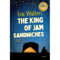 The King of Jam Sandwiches
