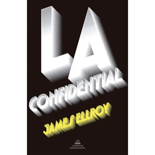 L.A. Confidential (Spanish Edition)
