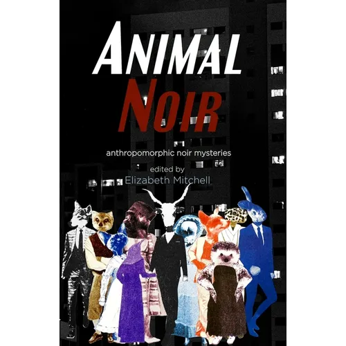 Animal Noir