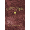Commentary on the Gospel of St. John, Volume 2