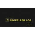 The Standard Propeller Log: Asa-Sp-L