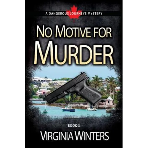 No Motive for Murder