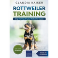 Rottweiler Training - Dog Training for your Rottweiler puppy