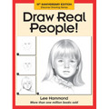 Draw Real People!