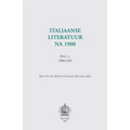 Italiaanse Literatuur Na 1900. Deel 1: 1900-1945