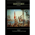 The History of Spain and Portugal: The Historians' History of the World Volume 10