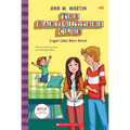 Logan Likes Mary Anne! (the Baby-Sitters Club #10): Volume 10