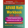 ASVAB Math Workbook 2020 - 2021: The Most Comprehensive Review for the Math Section of the ASVAB Test