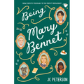 Being Mary Bennet