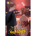 The Girl I Like Forgot Her Glasses 08
