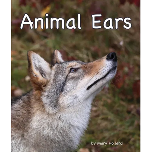 Animal Ears
