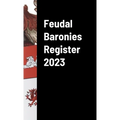 Feudal Baronies Register 2023
