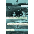 Threads of The War: Personal Truth-Inspired Flash Fiction of The 20th Century's War.