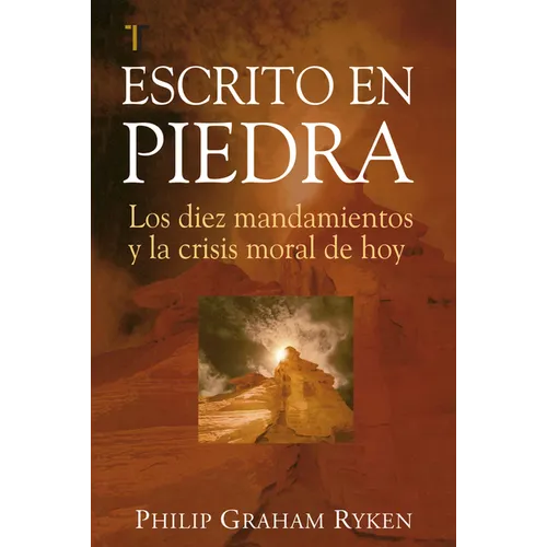 Escrito En Piedra