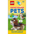 Lego Pocket Builder Pets: Build Cute Companions