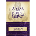 A Year with Divine Mercy: Daily Meditations on God's Eternal Love