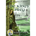 The King's Prey: Saint Dymphna of Ireland