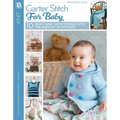 Garter Stitch for Baby: 10 Quick Baby Gifts to Make with the Simplest of Stitches