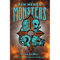 New Mexico Monsters