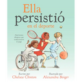Ella Persistió En El DePorte: Americanas Olímpicas Que Revolucionaron El Juego