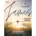 Living in Light of the Cross Magazine - 1st Edition (Spring 2024)